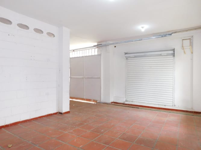 Bodega en arriendo en La Sierra, Barranquilla, 134 m² · foto 8 de 13