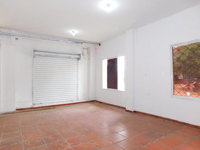 Bodega en arriendo en La Sierra, Barranquilla, 134 m² · foto 9 de 13