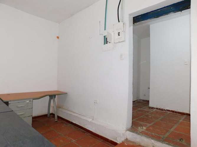 Bodega en arriendo en La Sierra, Barranquilla, 134 m² · foto 10 de 13