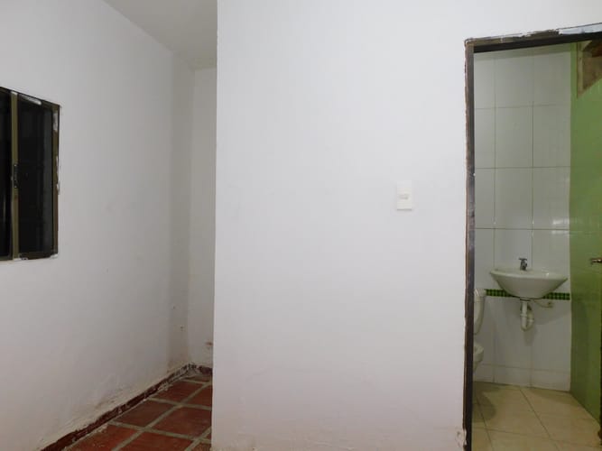 Bodega en arriendo en La Sierra, Barranquilla, 134 m² · foto 11 de 13