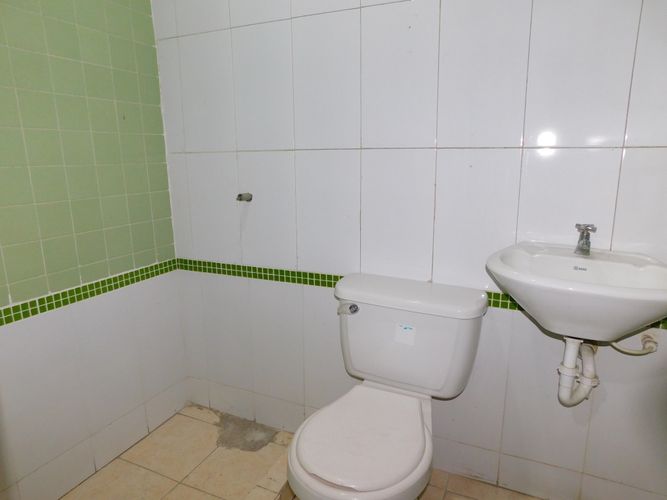 Bodega en arriendo en La Sierra, Barranquilla, 134 m² · foto 12 de 13
