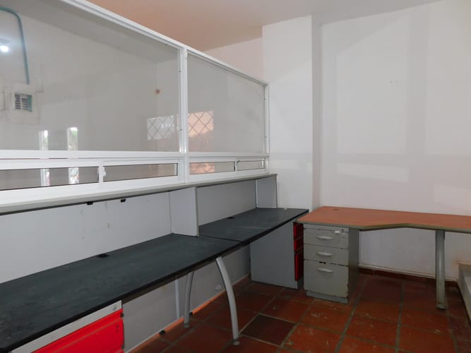 Bodega en arriendo en La Sierra, Barranquilla, 134 m² · foto 13 de 13