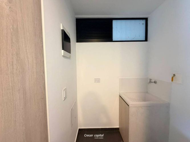 Apartamento de 2 alcobas en arriendo en Manila, Medellín, 91 m² · foto 5 de 14