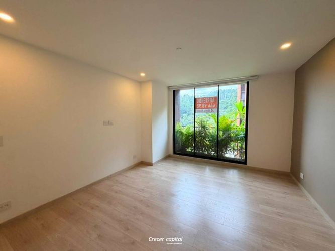 Apartamento de 2 alcobas en arriendo en Manila, Medellín, 91 m² · foto 8 de 14