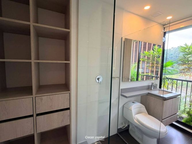 Apartamento de 2 alcobas en arriendo en Manila, Medellín, 91 m² · foto 10 de 14