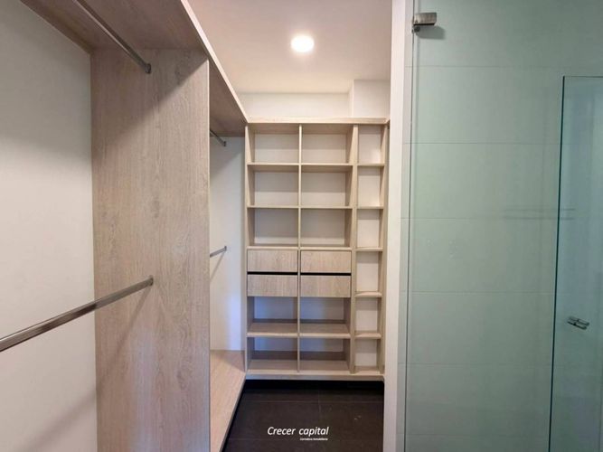 Apartamento de 2 alcobas en arriendo en Manila, Medellín, 91 m² · foto 11 de 14