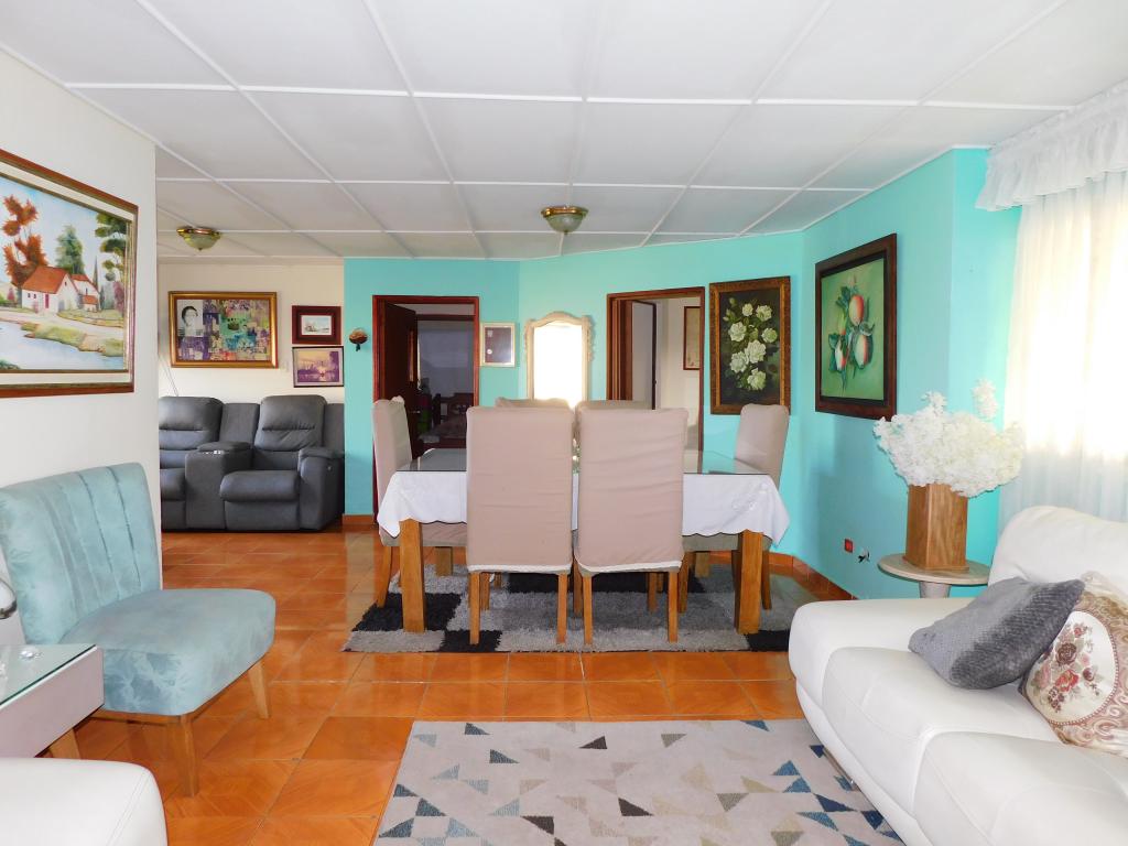 Apartamento en venta en Boston, Barranquilla · foto 2 de 22
