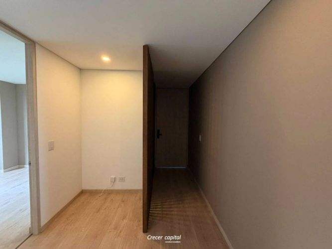 Apartamento de 2 alcobas en arriendo en Manila, Medellín, 91 m² · foto 12 de 14