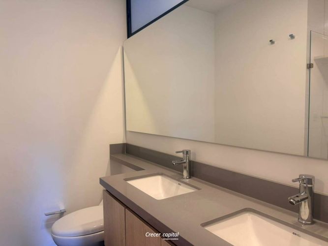 Apartamento de 2 alcobas en arriendo en Manila, Medellín, 91 m² · foto 13 de 14