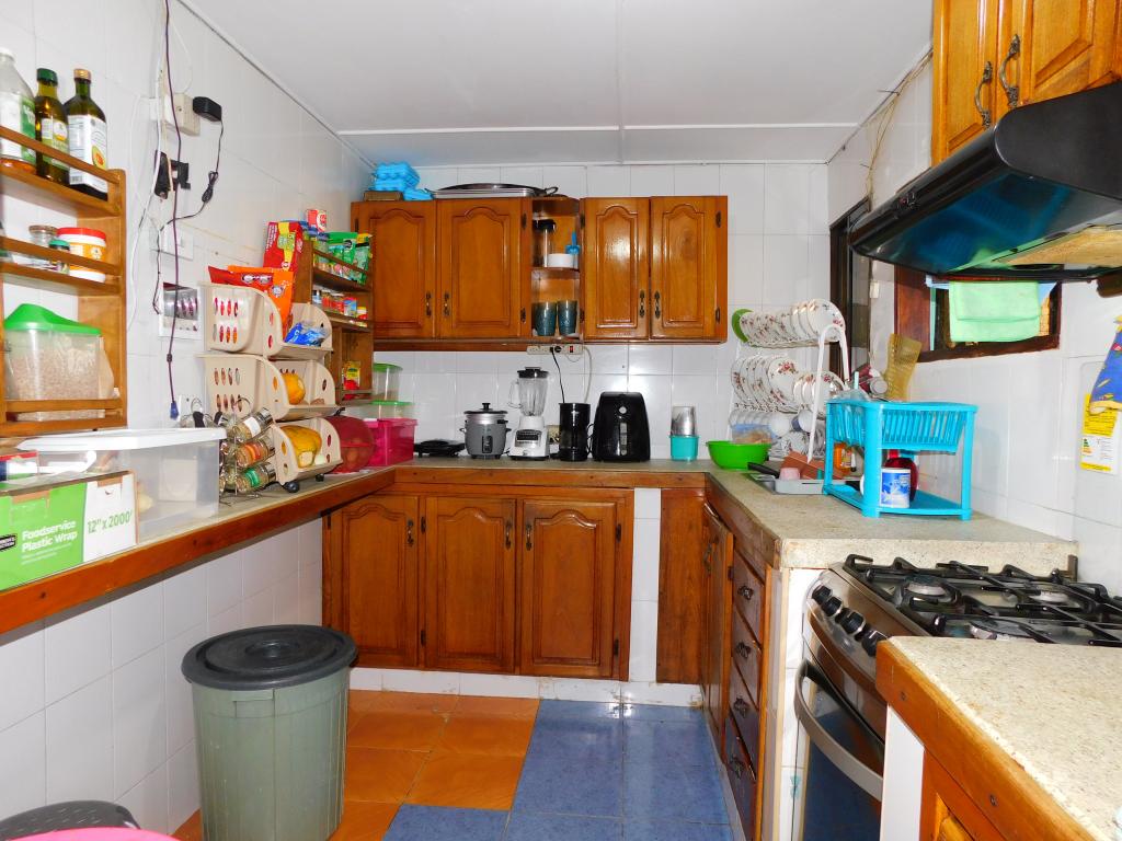 Apartamento en venta en Boston, Barranquilla · foto 8 de 22