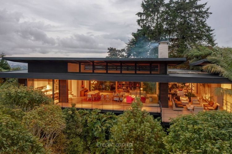 Casa de 3 alcobas en venta en El Porvenir, Rionegro, 700 m² · foto 2 de 10