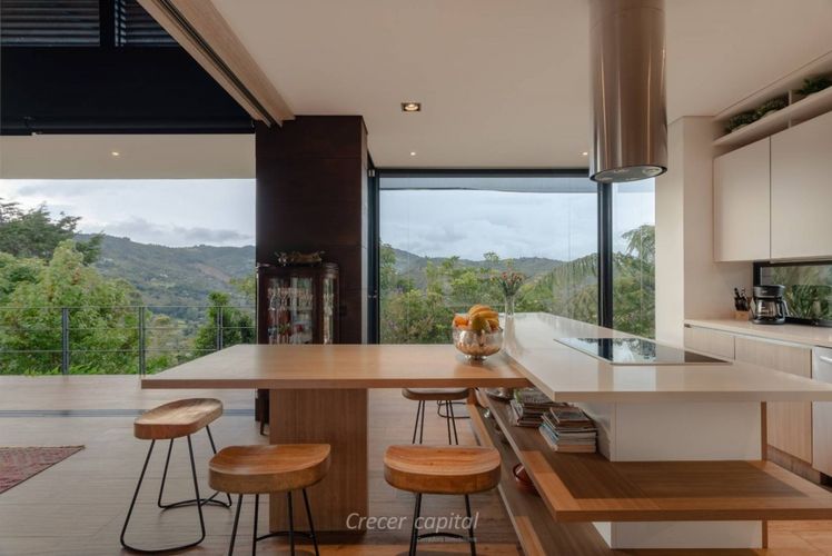 Casa de 3 alcobas en venta en El Porvenir, Rionegro, 700 m² · foto 3 de 10