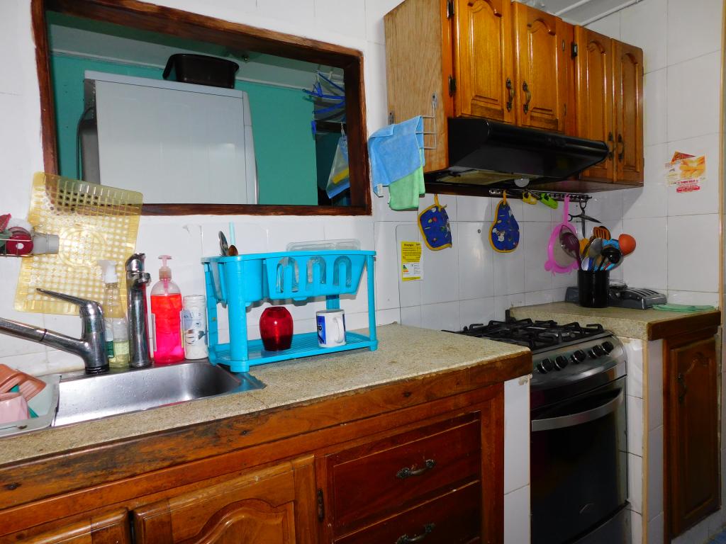 Apartamento en venta en Boston, Barranquilla · foto 9 de 22