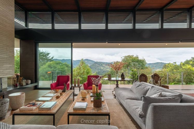 Casa de 3 alcobas en venta en El Porvenir, Rionegro, 700 m² · foto 5 de 10
