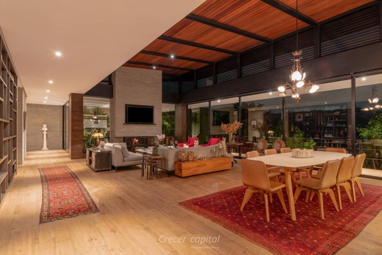 Casa de 3 alcobas en venta en El Porvenir, Rionegro, 700 m² · foto 6 de 10
