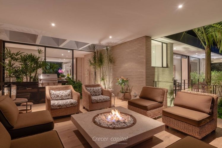 Casa de 3 alcobas en venta en El Porvenir, Rionegro, 700 m² · foto 7 de 10