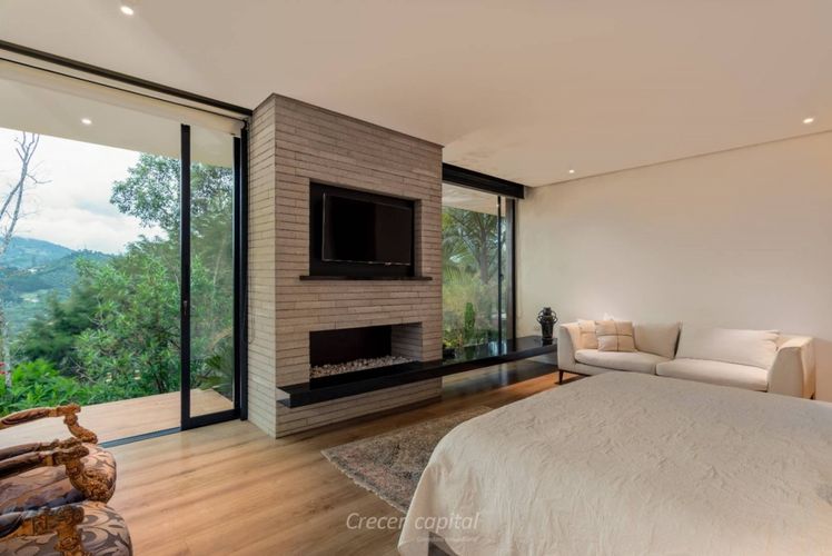 Casa de 3 alcobas en venta en El Porvenir, Rionegro, 700 m² · foto 8 de 10
