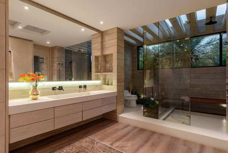 Casa de 3 alcobas en venta en El Porvenir, Rionegro, 700 m² · foto 9 de 10