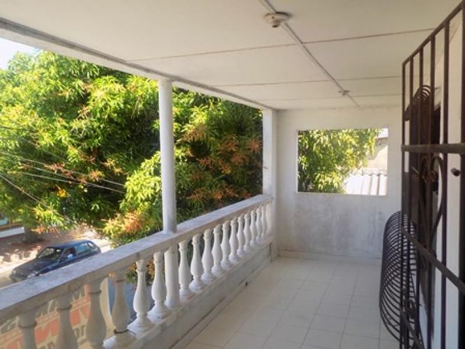 Casa en venta en Nueva Granada, Barranquilla · foto 2 de 15