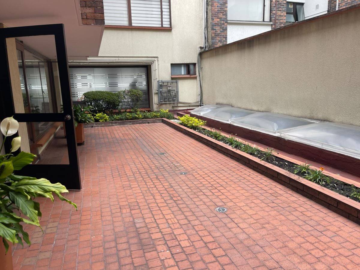 Apartamento en Arriendo en Alhambra, Bogotá