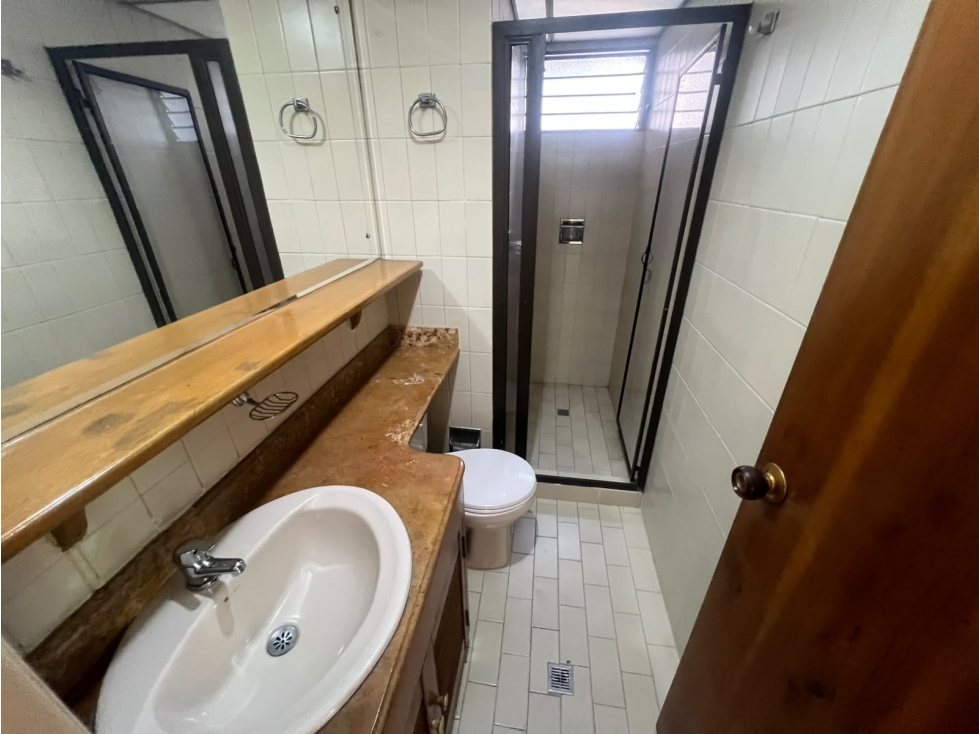 Apartamento en venta en Bosques De Zuñiga, Medellín · foto 6 de 15