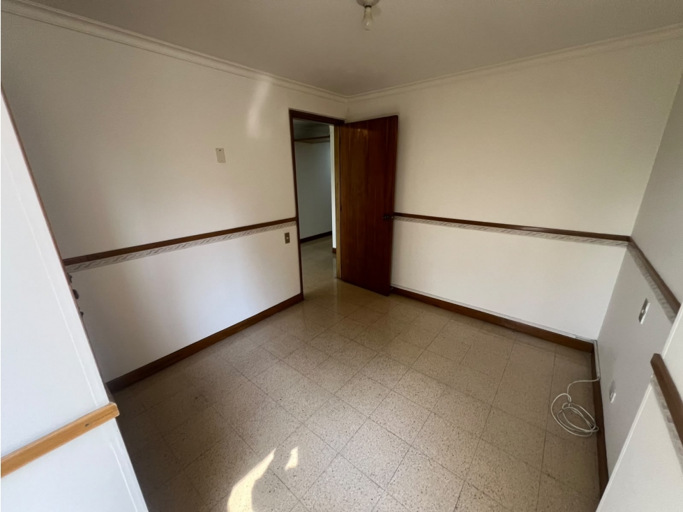 Apartamento en venta en Bosques De Zuñiga, Medellín · foto 8 de 15
