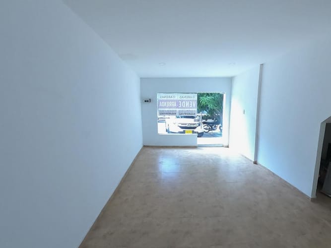 Local en arriendo en Boston, Barranquilla, 48 m² · foto 2 de 3