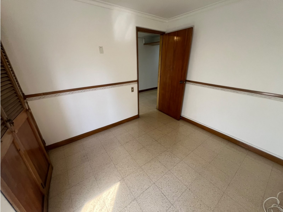Apartamento en venta en Bosques De Zuñiga, Medellín · foto 9 de 15