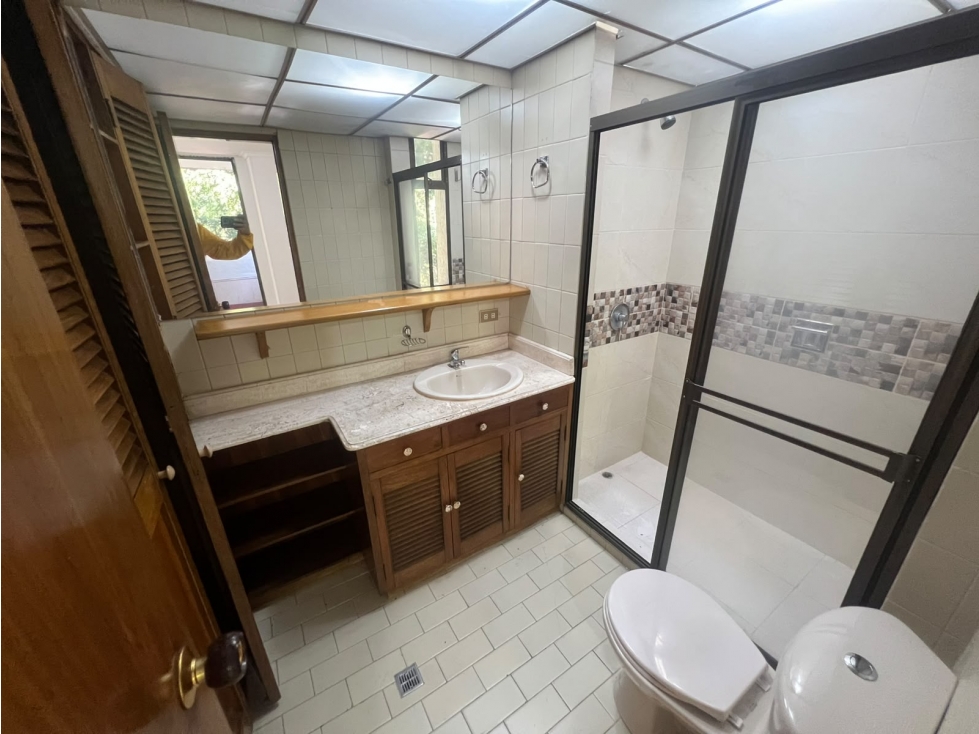 Apartamento en venta en Bosques De Zuñiga, Medellín · foto 11 de 15