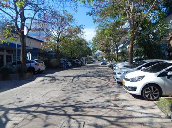Local en arriendo en Colombia, Barranquilla, 40 m² · foto 5 de 5