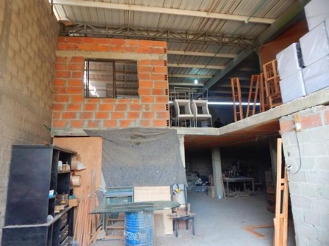 Bodega en venta en Los Angeles, Barranquilla, 650 m² · foto 2 de 15