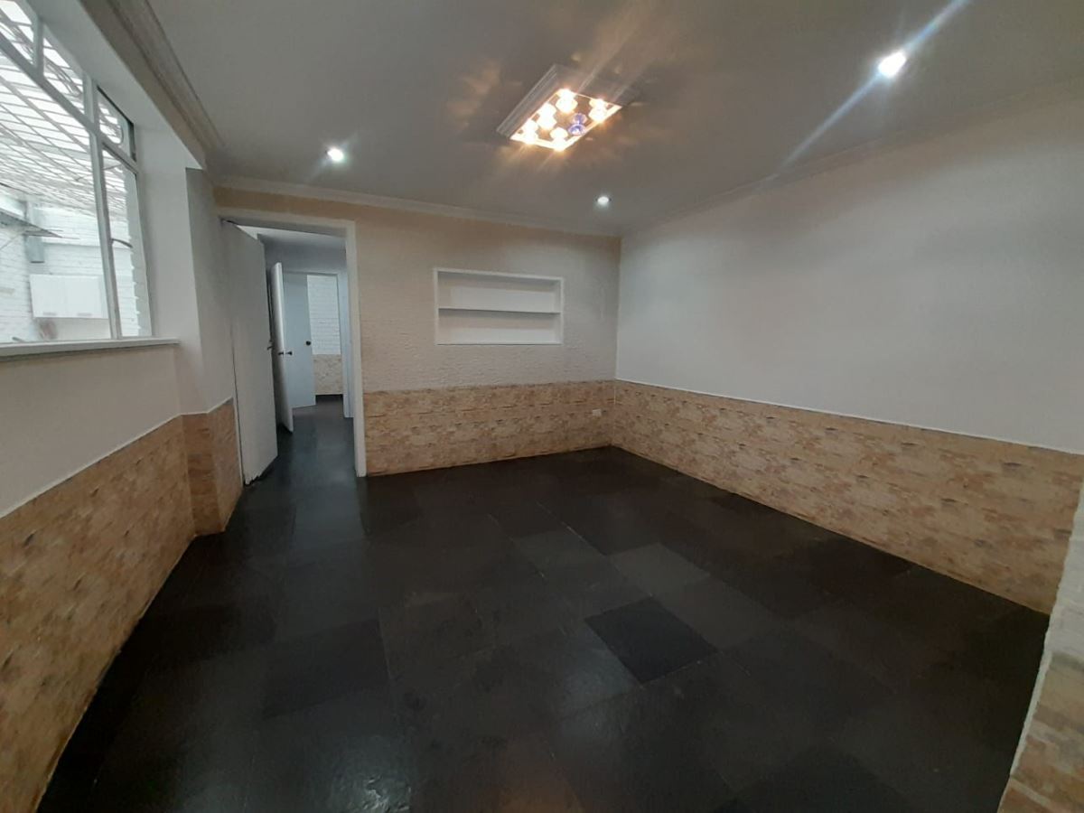 Casa en Venta en Teusaquillo, Bogotá