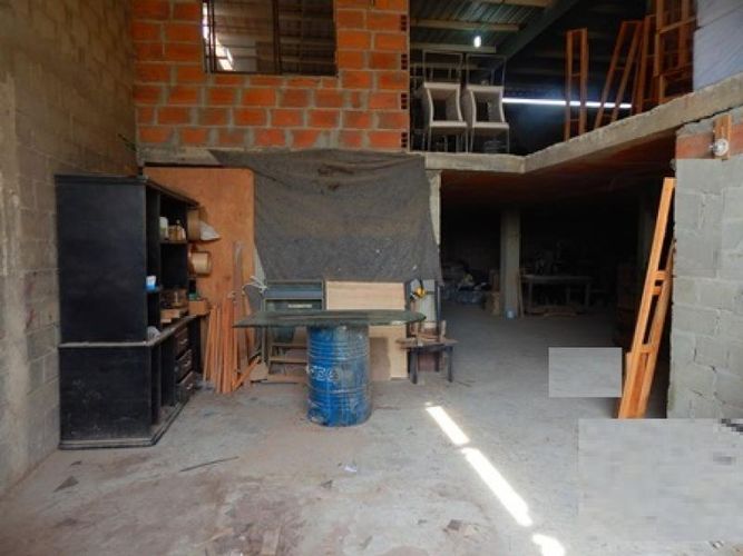 Bodega en venta en Los Angeles, Barranquilla, 650 m² · foto 3 de 15