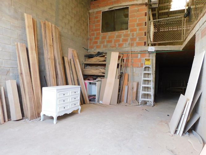 Bodega en venta en Los Angeles, Barranquilla, 650 m² · foto 4 de 15