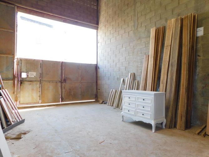 Bodega en venta en Los Angeles, Barranquilla, 650 m² · foto 5 de 15