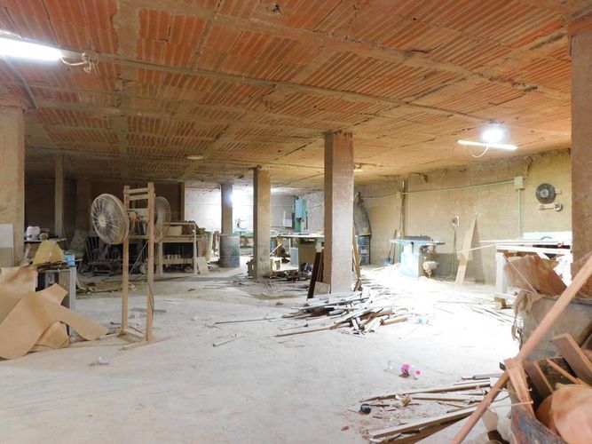 Bodega en venta en Los Angeles, Barranquilla, 650 m² · foto 6 de 15