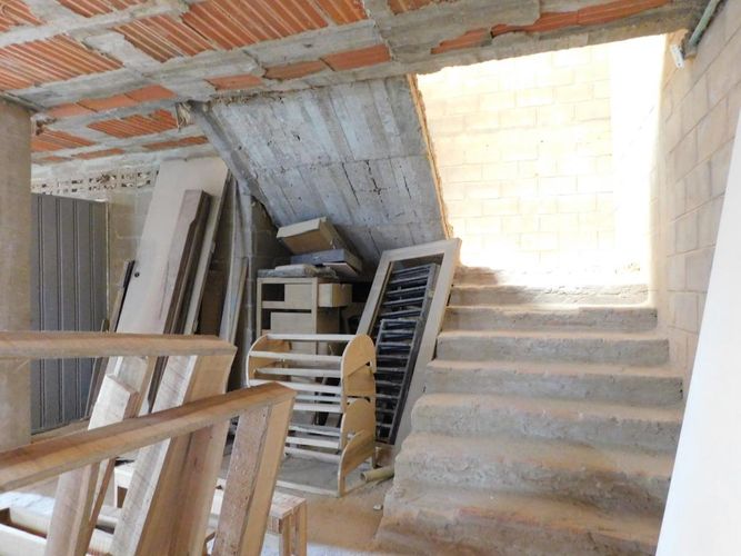 Bodega en venta en Los Angeles, Barranquilla, 650 m² · foto 8 de 15