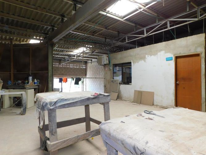 Bodega en venta en Los Angeles, Barranquilla, 650 m² · foto 9 de 15
