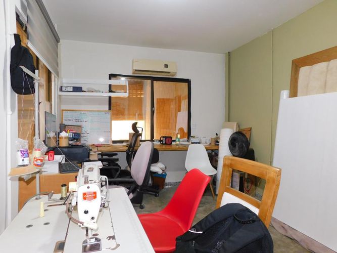 Bodega en venta en Los Angeles, Barranquilla, 650 m² · foto 10 de 15