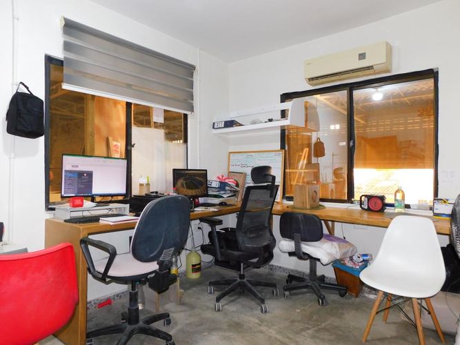 Bodega en venta en Los Angeles, Barranquilla, 650 m² · foto 11 de 15