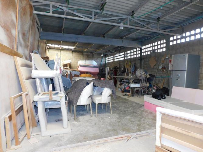 Bodega en venta en Los Angeles, Barranquilla, 650 m² · foto 12 de 15