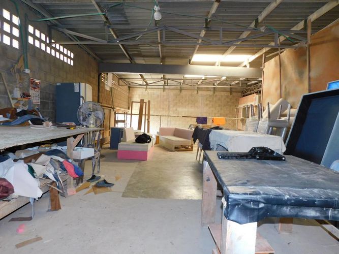 Bodega en venta en Los Angeles, Barranquilla, 650 m² · foto 13 de 15