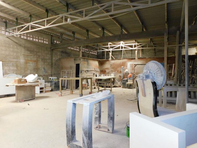 Bodega en venta en Los Angeles, Barranquilla, 650 m² · foto 15 de 15