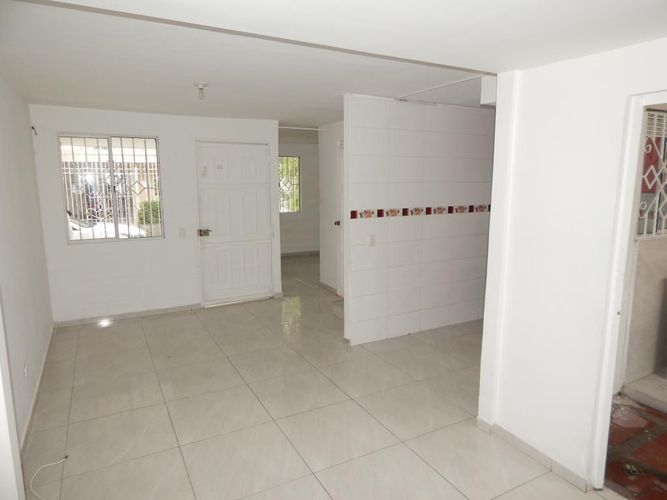 Casa de 3 alcobas en venta en La Inmaculada, Soledad, 60 m² · foto 3 de 19