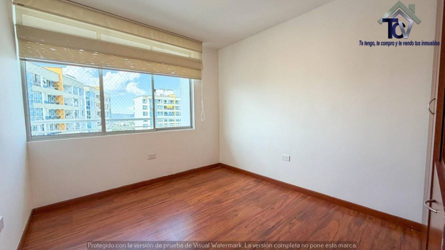 Apartamento de 3 alcobas en venta en El Tejar, Bucaramanga, 121 m² · foto 9 de 17