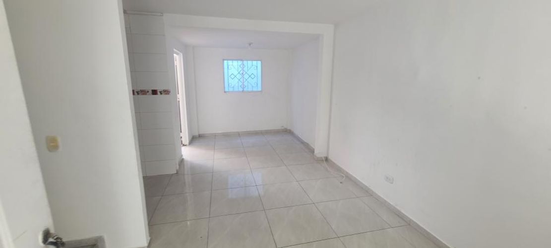 Casa de 3 alcobas en venta en La Inmaculada, Soledad, 60 m² · foto 4 de 19