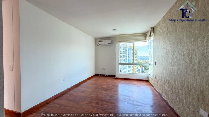 Apartamento de 3 alcobas en venta en El Tejar, Bucaramanga, 121 m² · foto 10 de 17