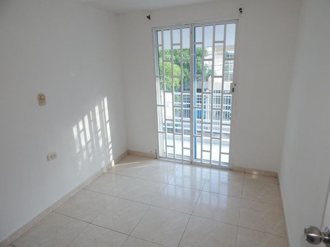 Casa de 3 alcobas en venta en La Inmaculada, Soledad, 60 m² · foto 8 de 19