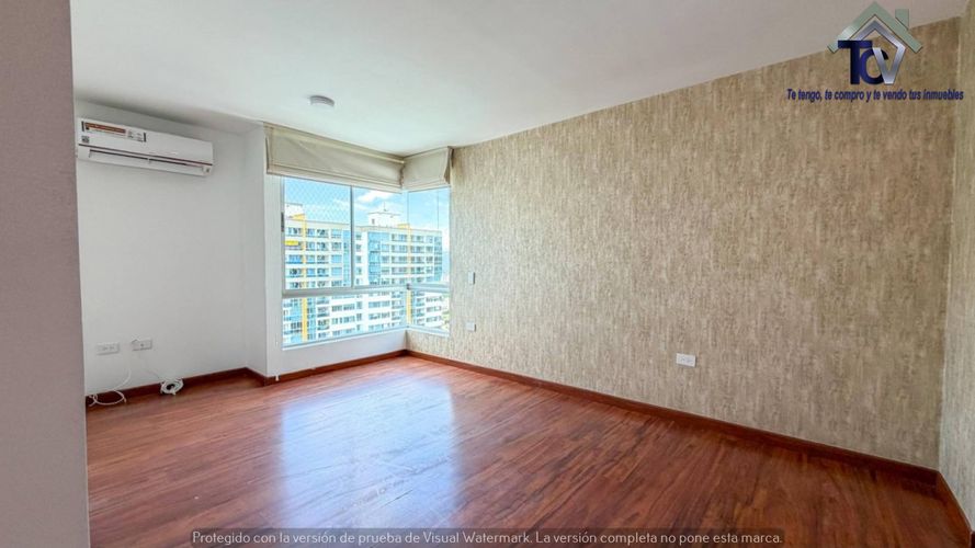 Apartamento de 3 alcobas en venta en El Tejar, Bucaramanga, 121 m² · foto 11 de 17