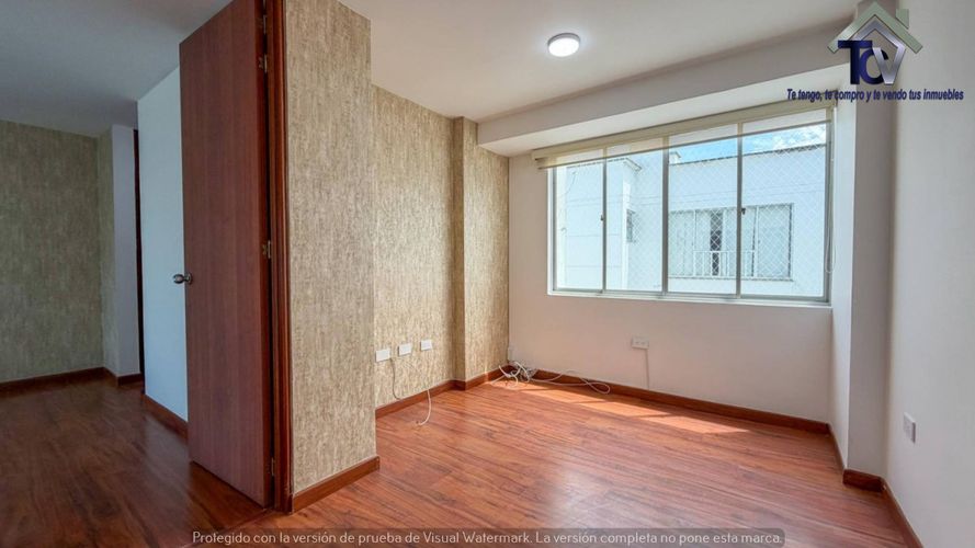 Apartamento de 3 alcobas en venta en El Tejar, Bucaramanga, 121 m² · foto 12 de 17